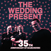 The Wedding Present
